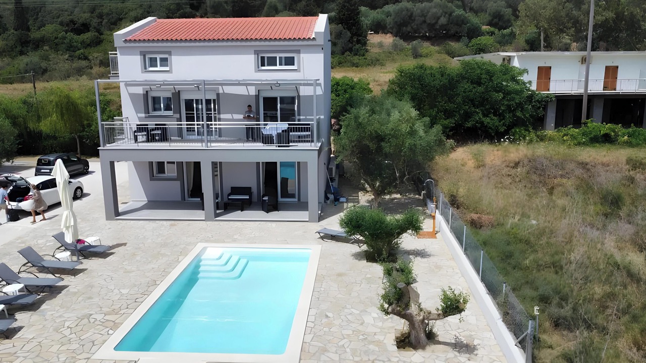 Photo of Outdoor in Paliki