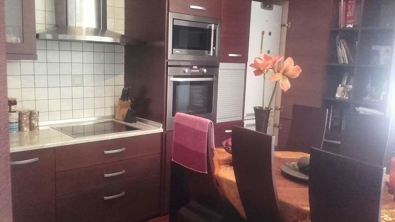 Photo of Kitchen in Grevena
