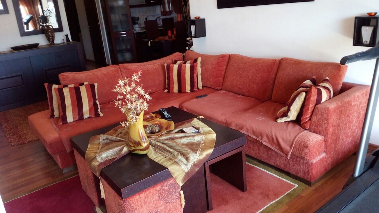 Photo of Livingroom in Grevena