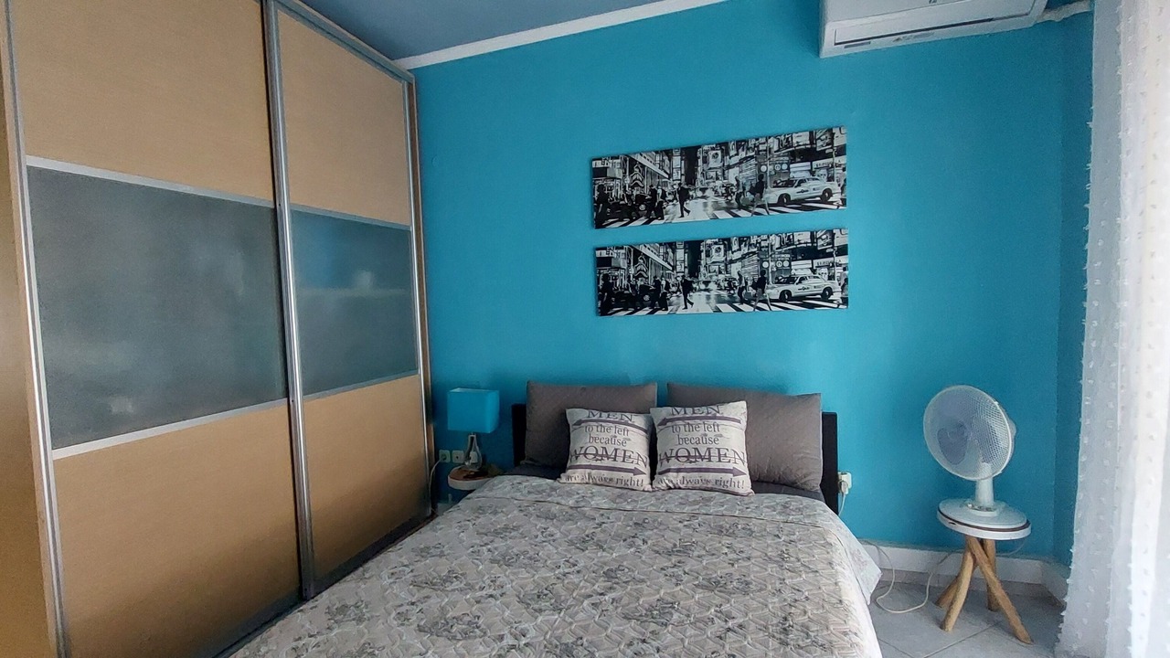 Photo of Bedroom in Delta