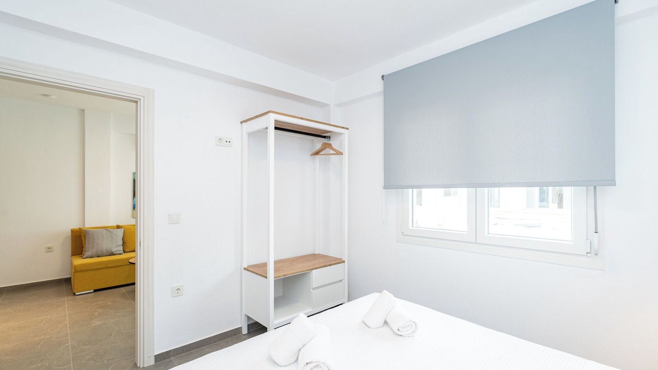 Photo of Bedroom in Pangaio