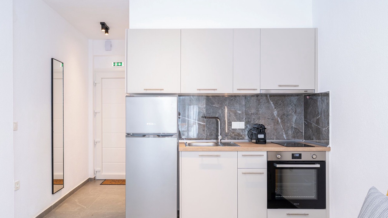 Photo of Kitchen in Pangaio