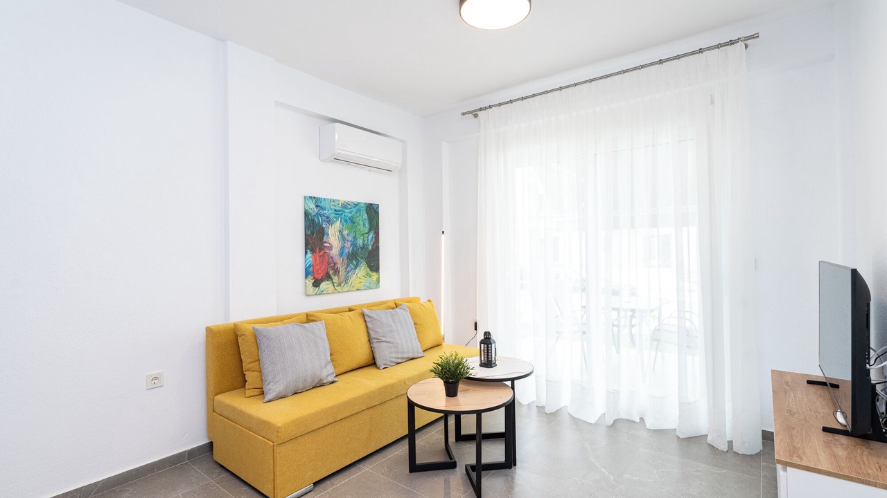 Photo of Livingroom in Pangaio