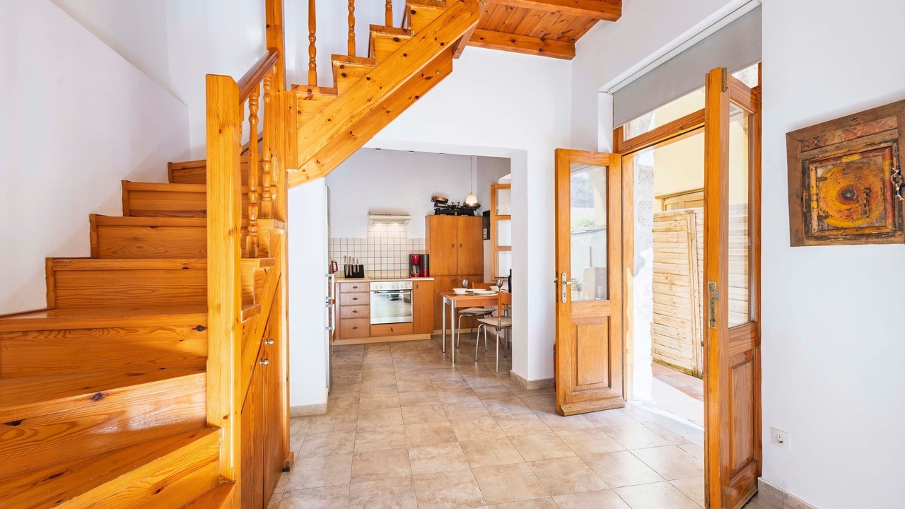 Photo of Bedroom in Rhodes Old Town