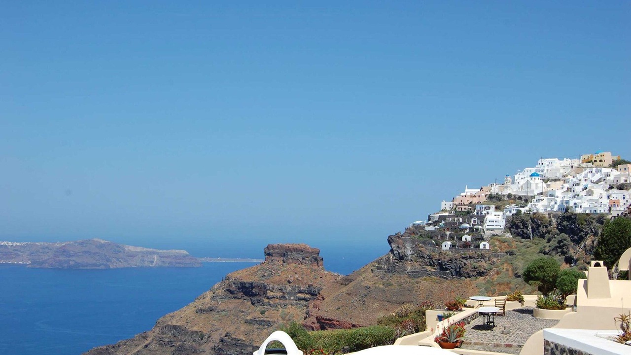 Photo of Others in Kithnos