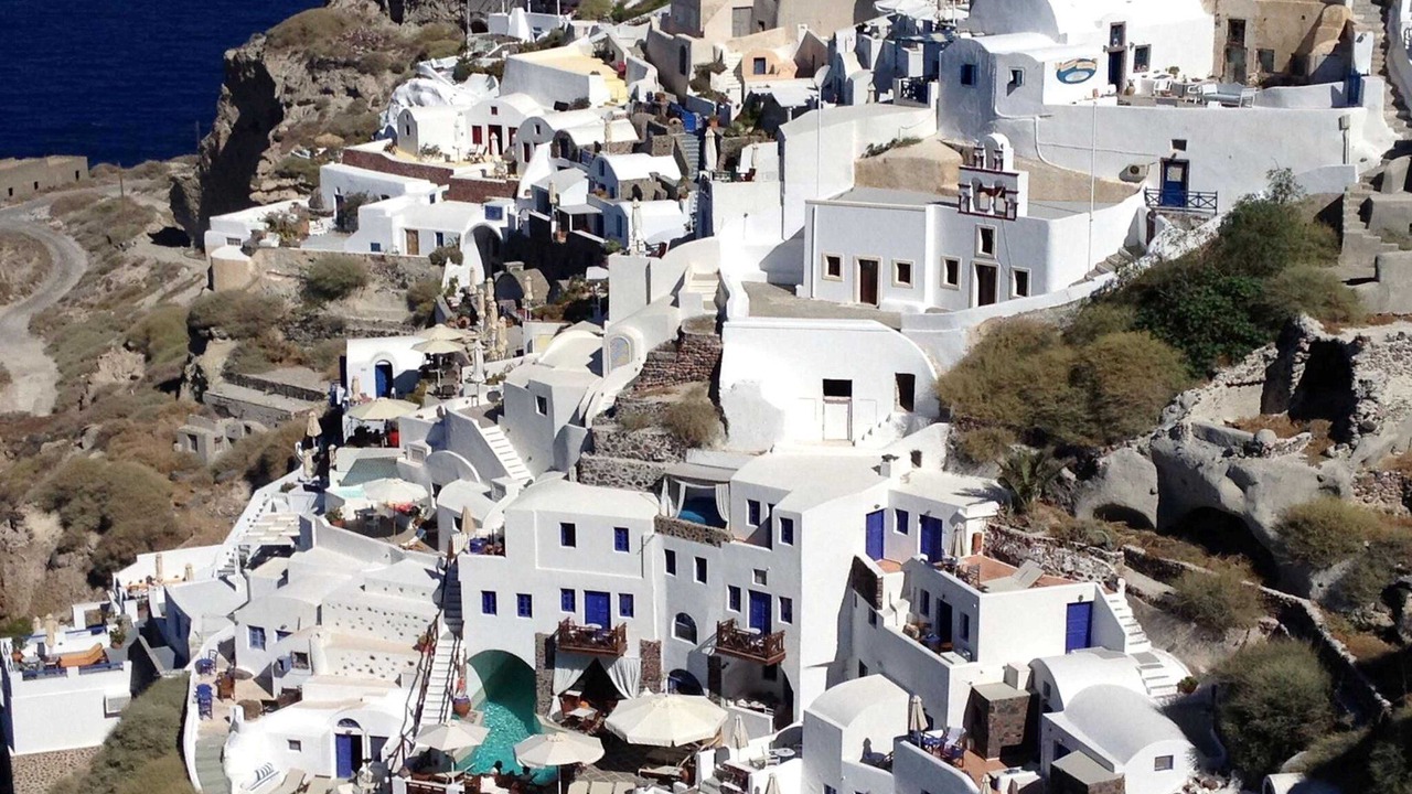 Photo of Others in Kithnos