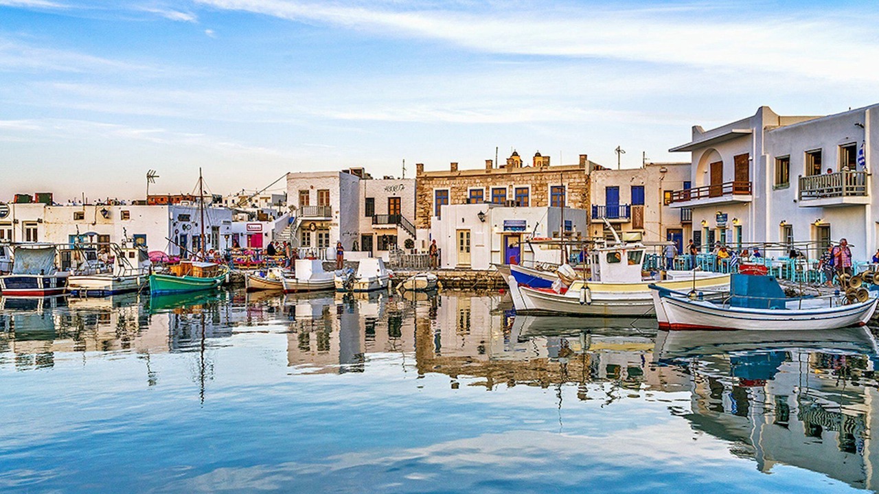 Photo of Others in Kithnos