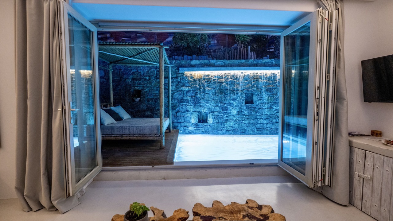 Photo of Bedroom in Xilokeratidi