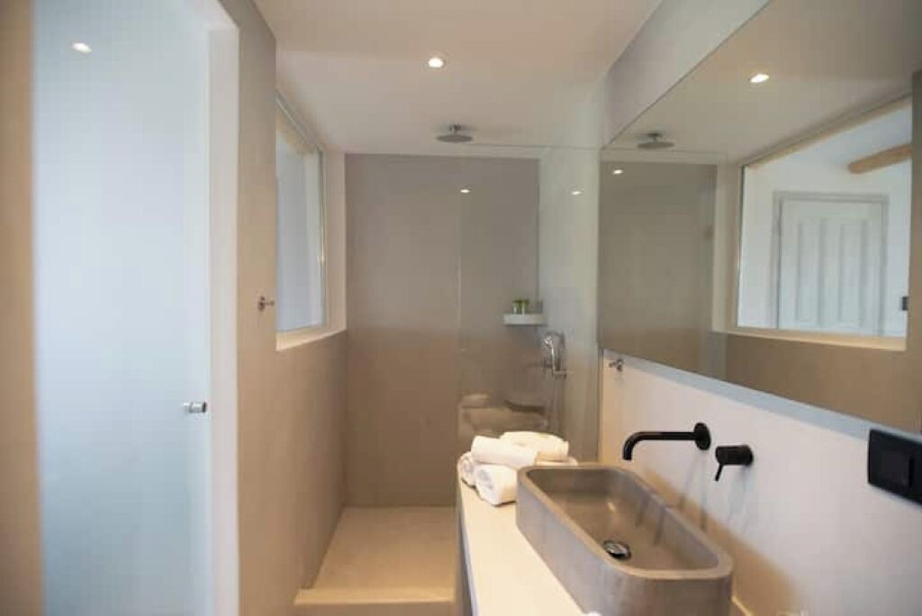 Photo of Bathroom in Xilokeratidi