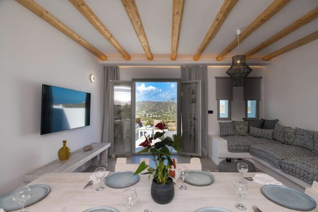Photo of Livingroom in Xilokeratidi