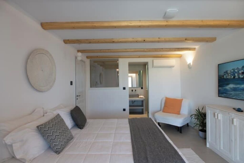 Photo of Bedroom in Xilokeratidi