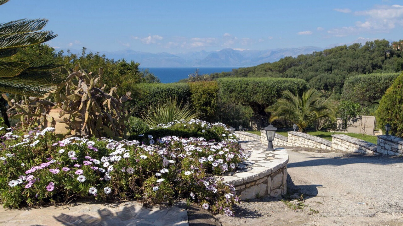 Photo of Outdoor in Agios Spyridon Corfu