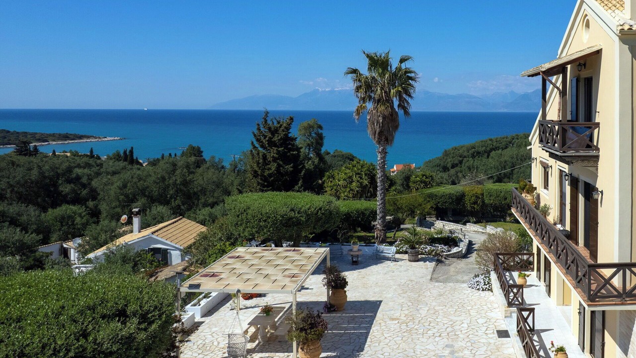 Photo of Outdoor in Agios Spyridon Corfu