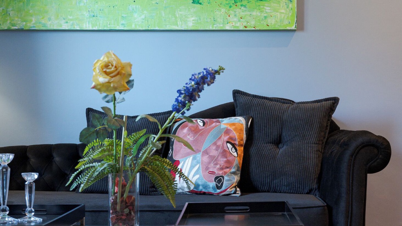Photo of Livingroom in Mets