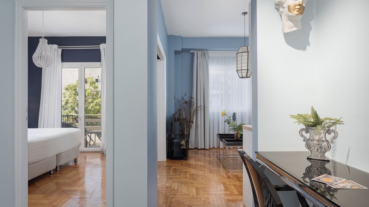 Photo of Bedroom in Mets