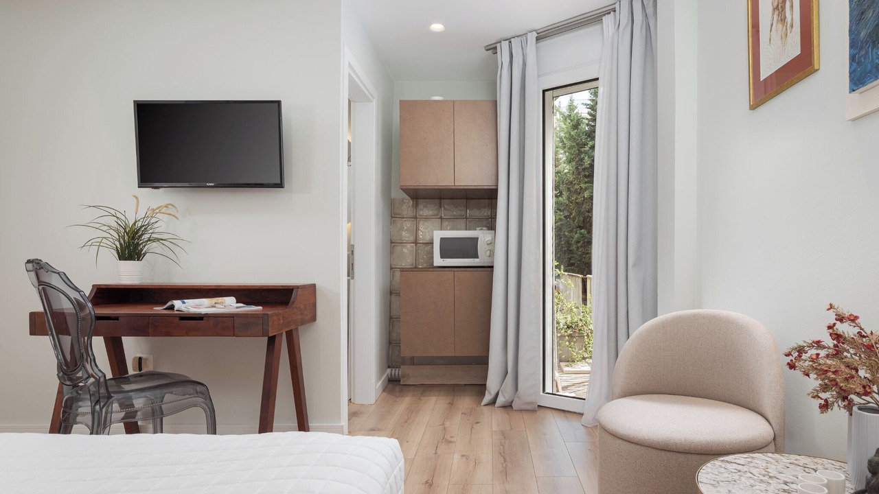 Photo of Bedroom in Mets