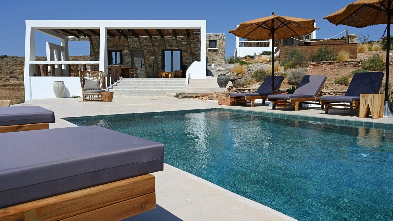 Photo of Others in Kithnos