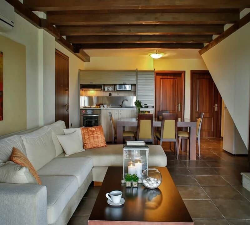 Photo of Bedroom in Nea Skioni
