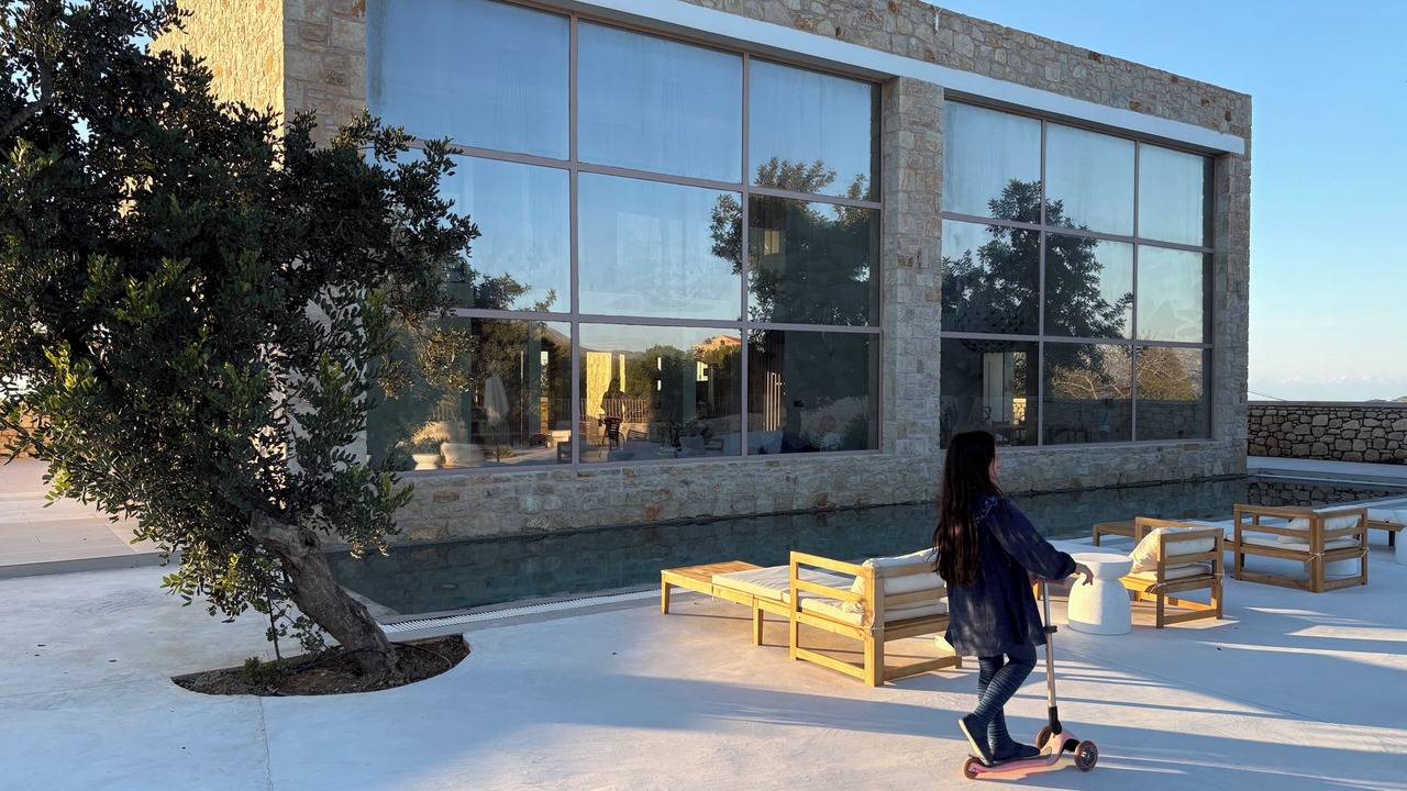 Photo of Outdoor in Geropotamos