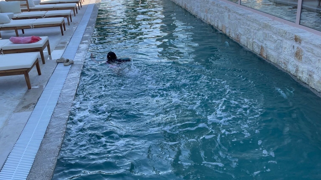 Photo of Outdoor in Geropotamos