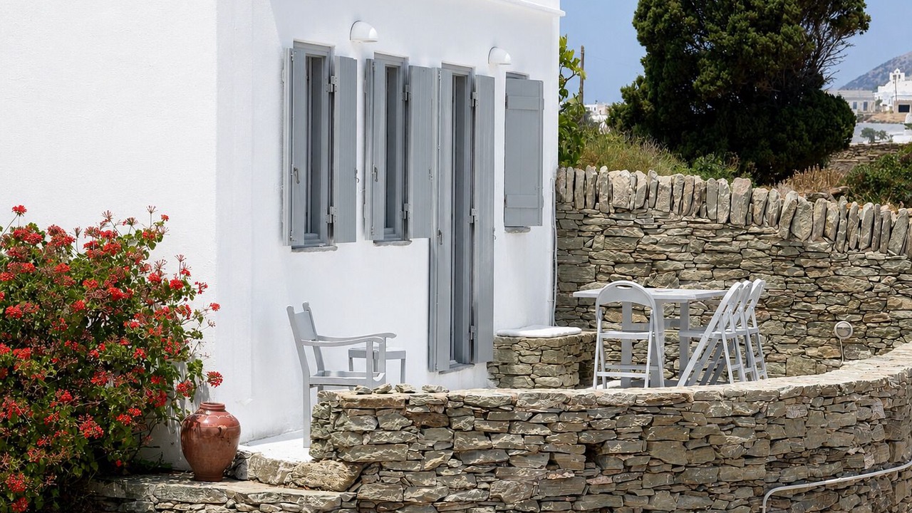 Photo of Outdoor in Apollonia