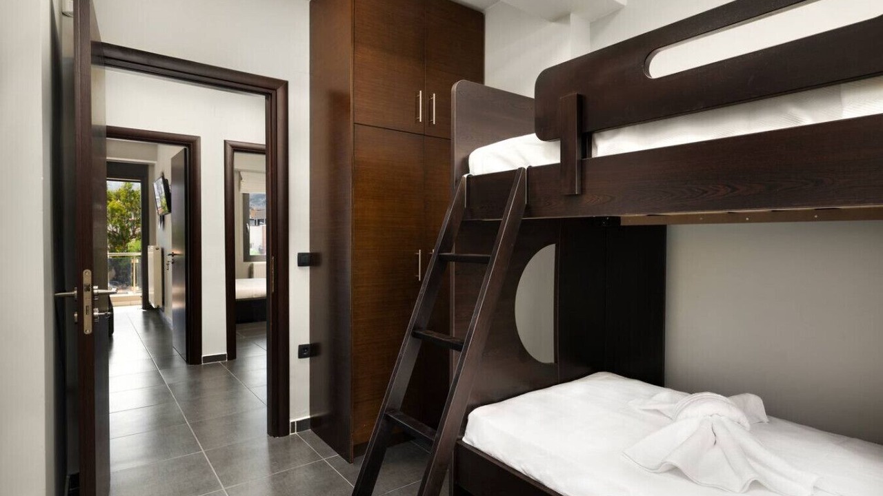 Photo of Bedroom in Tsikalaria