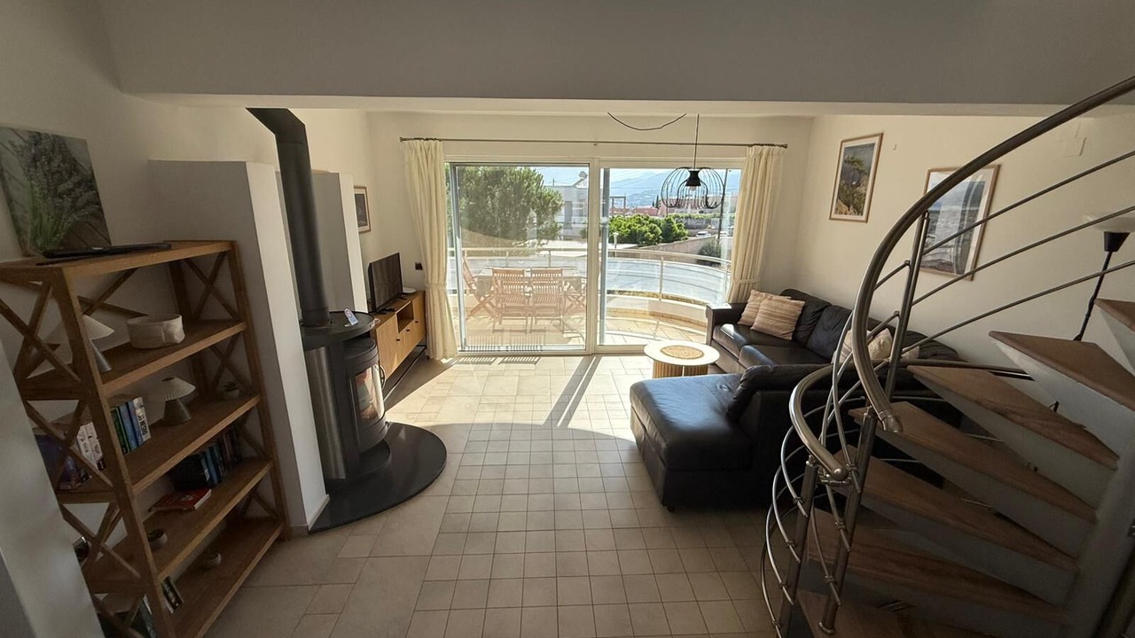 Photo of Livingroom in Pilalimata
