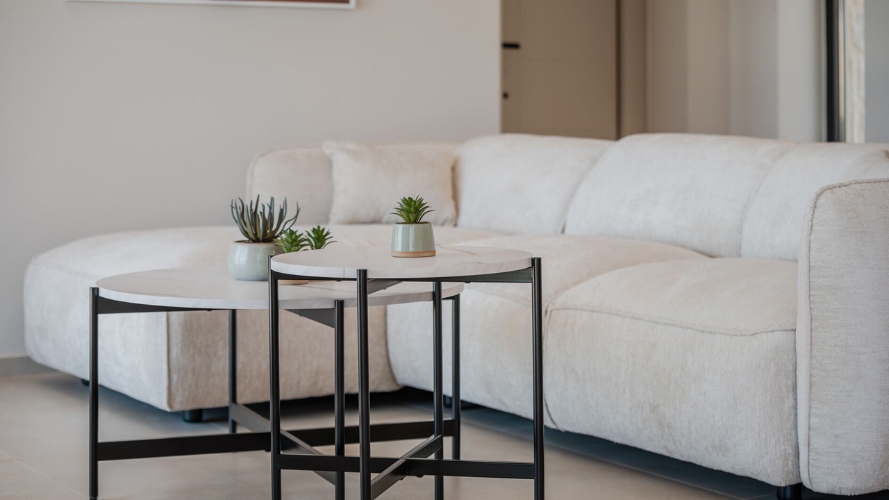 Photo of Livingroom in Agios Vasileios
