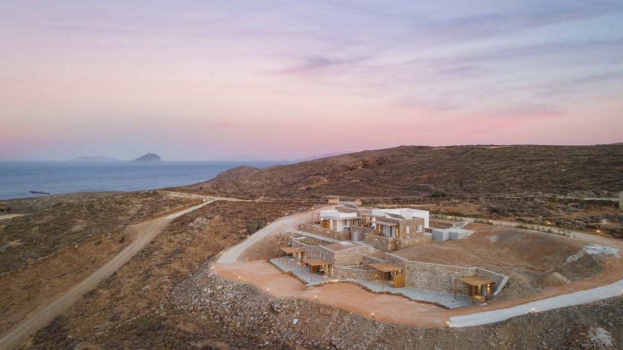 Photo of Others in Kithnos