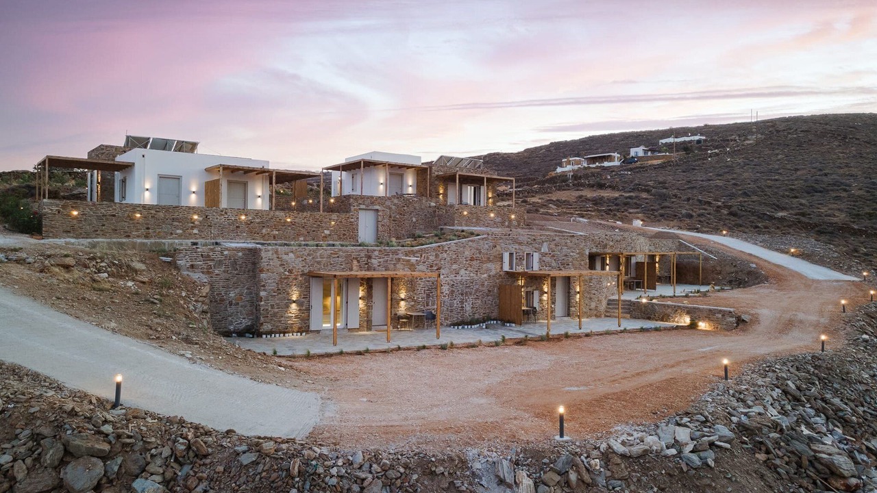 Photo of Others in Kithnos