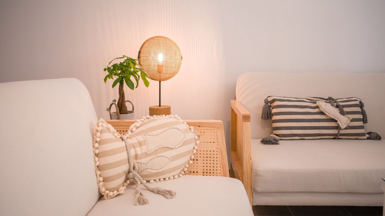 Photo of Livingroom in Porto Heli