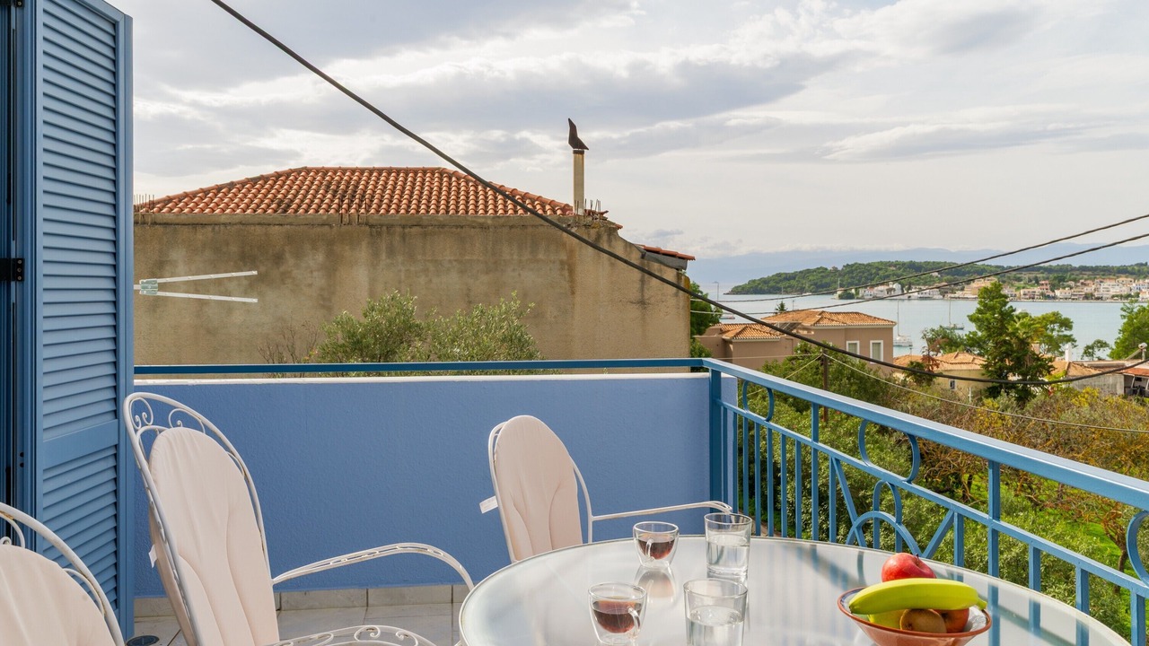 Photo of Outdoor in Porto Heli