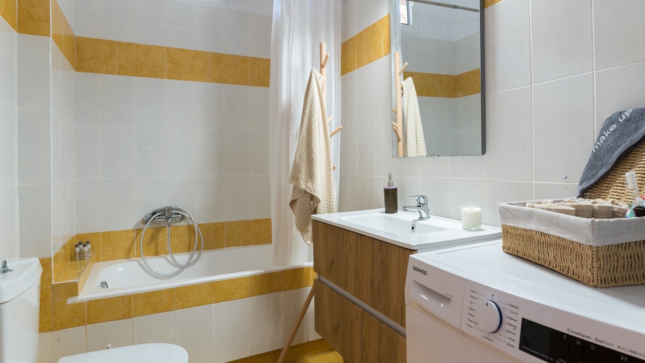 Photo of Bathroom in Porto Heli
