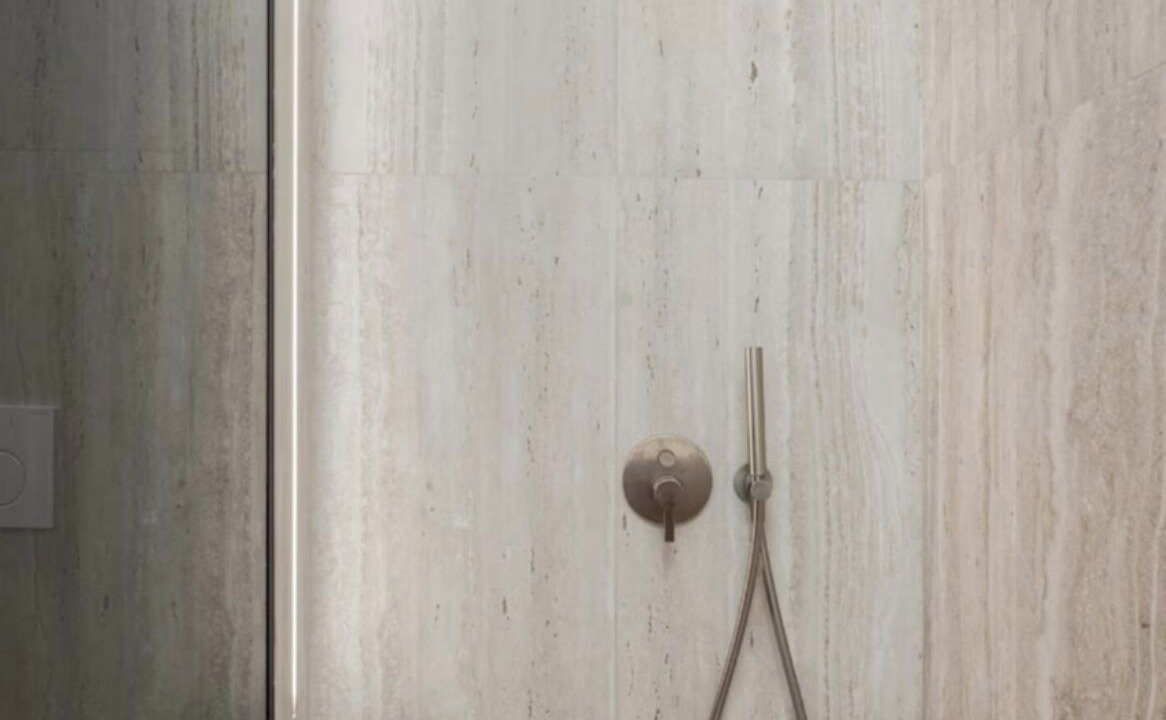 Photo of Bathroom in Vari-Voula-Vouliagmeni