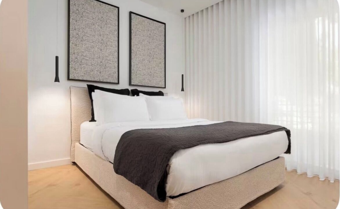 Photo of Bedroom in Vari-Voula-Vouliagmeni