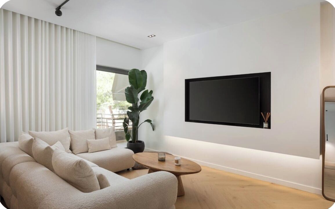 Photo of Livingroom in Vari-Voula-Vouliagmeni