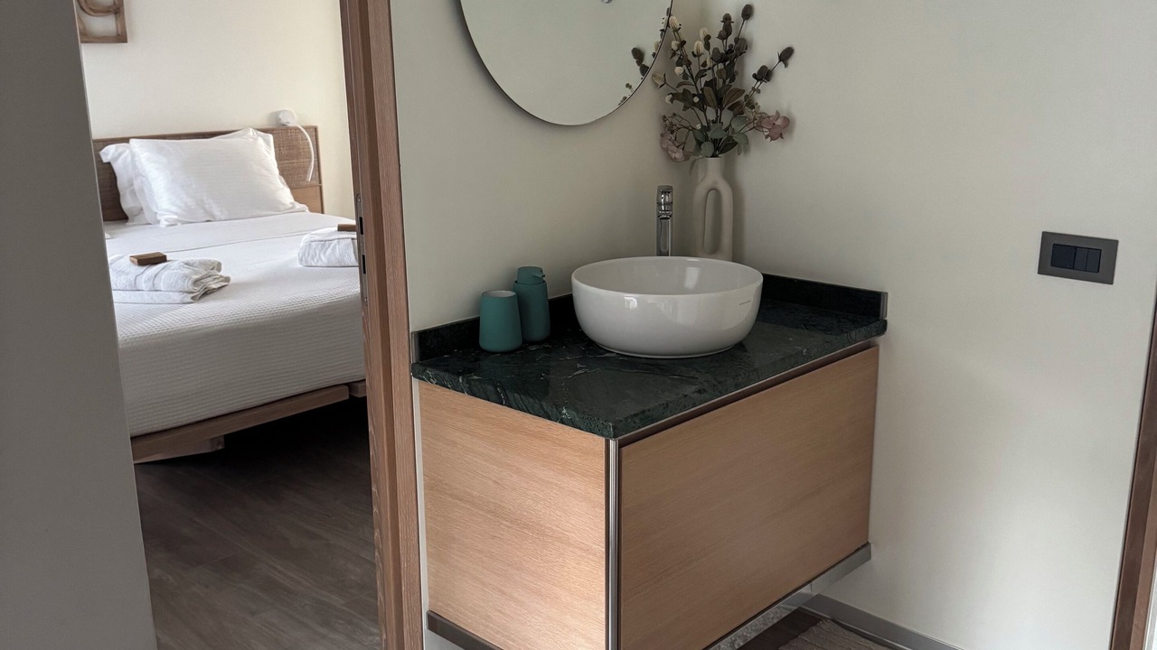 Photo of Bathroom in Halepa