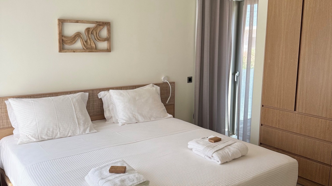 Photo of Bedroom in Halepa