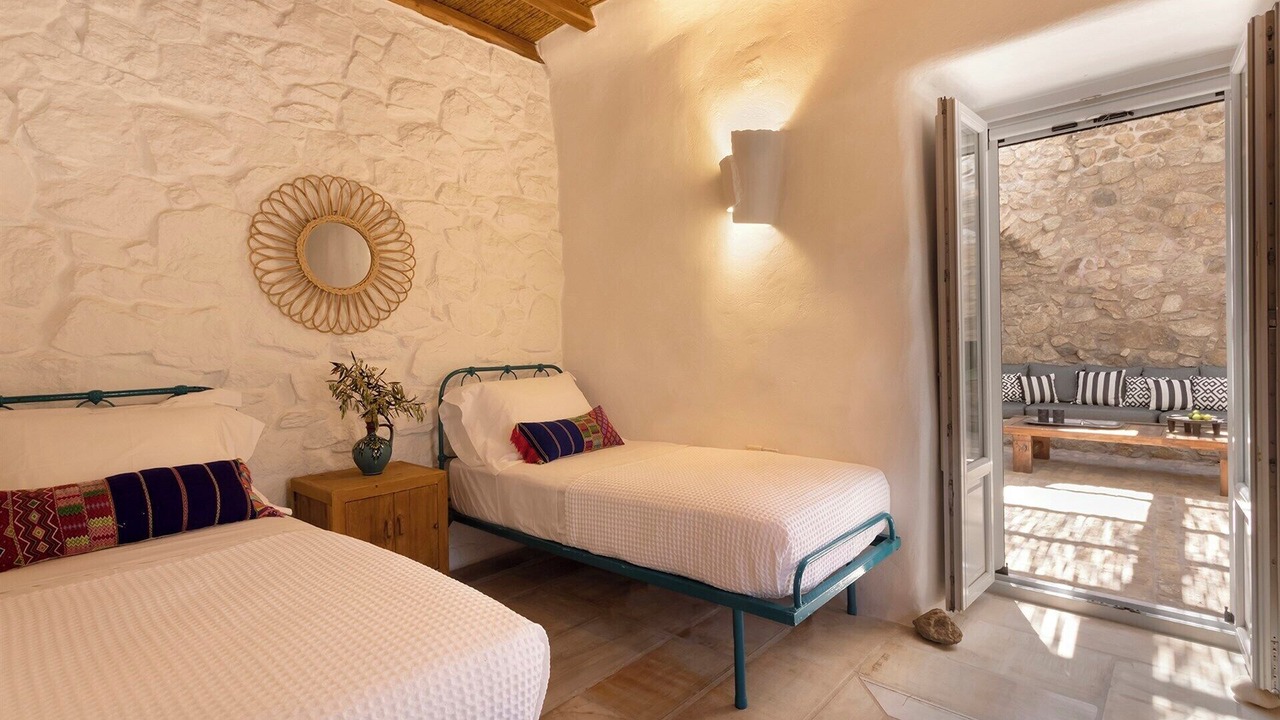 Photo of Outdoor in Mykonos
