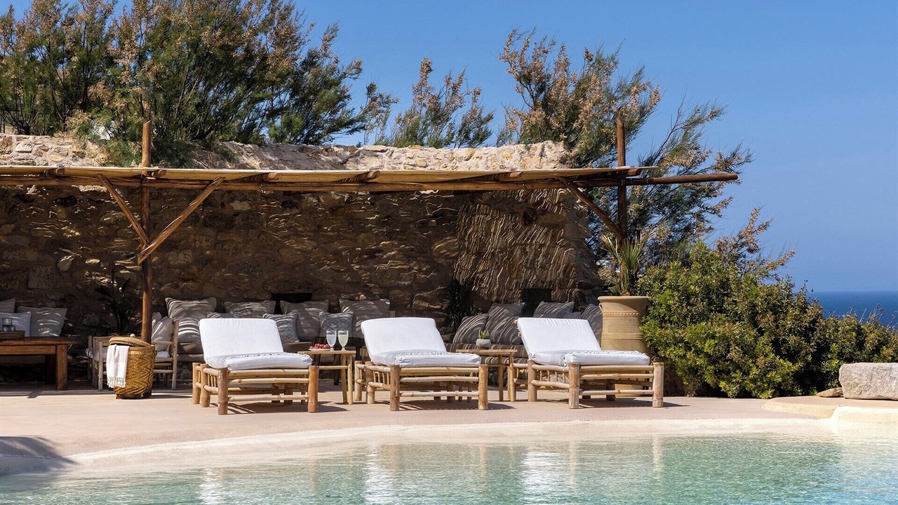 Photo of Outdoor in Mykonos