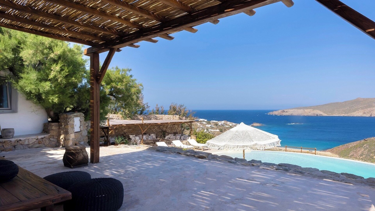 Photo of Others in Mykonos