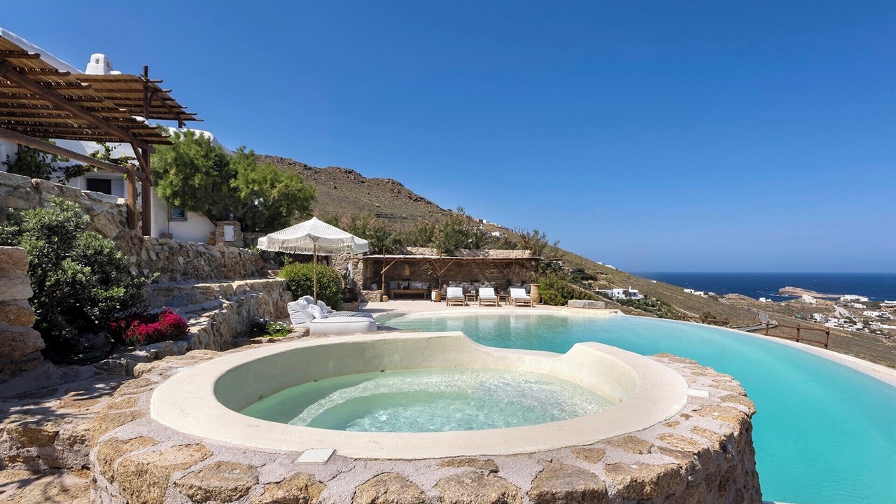 Photo of Others in Mykonos