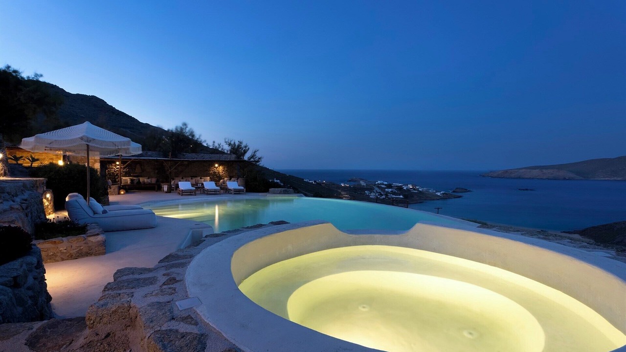 Photo of Outdoor in Mykonos