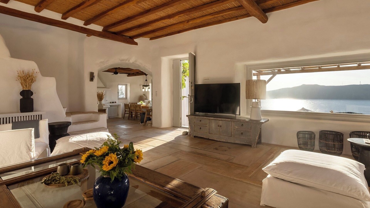 Photo of Bedroom in Mykonos