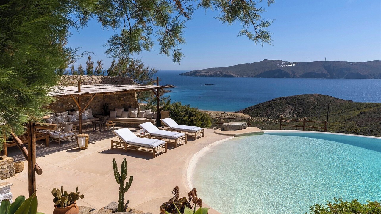 Photo of Outdoor in Mykonos