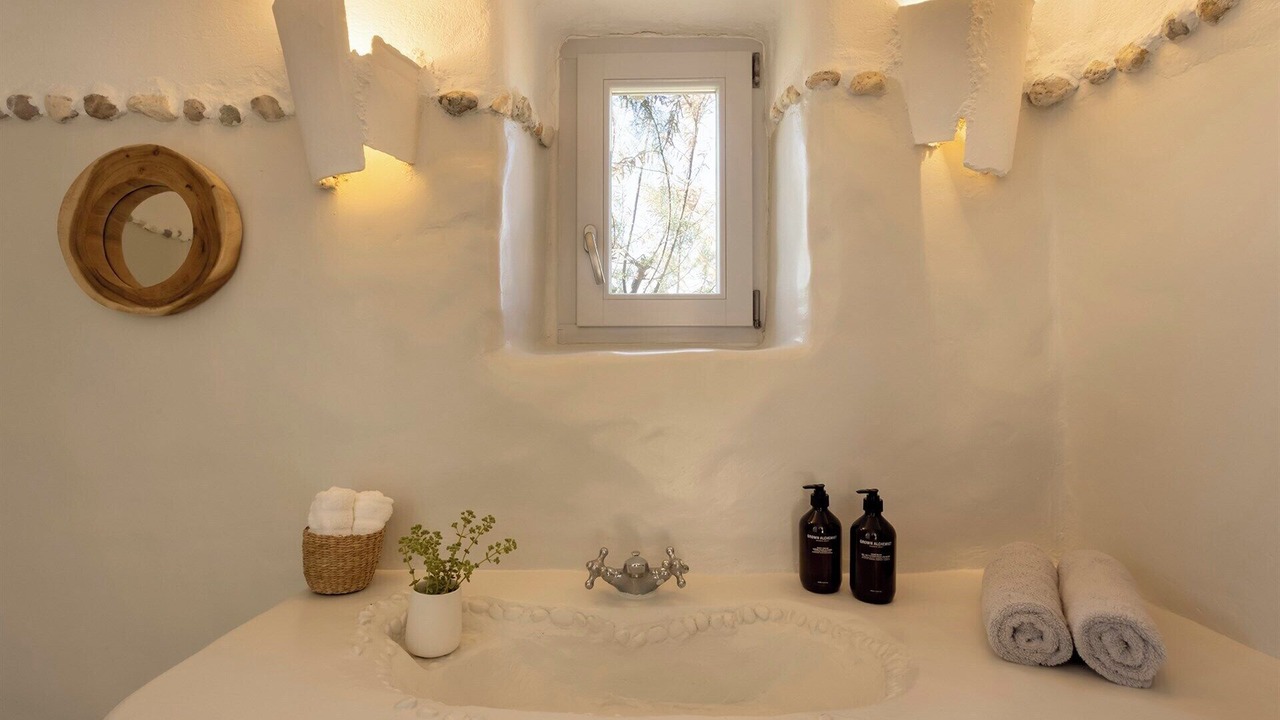 Photo of Bedroom in Mykonos