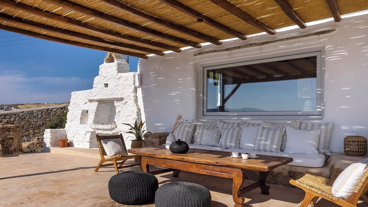 Photo of Others in Mykonos
