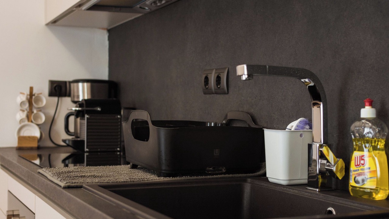 Photo of Kitchen in Makrigianni