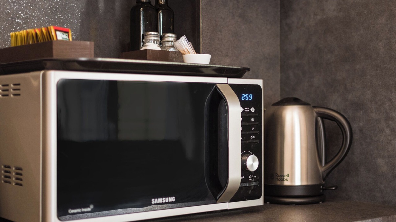 Photo of Kitchen in Makrigianni