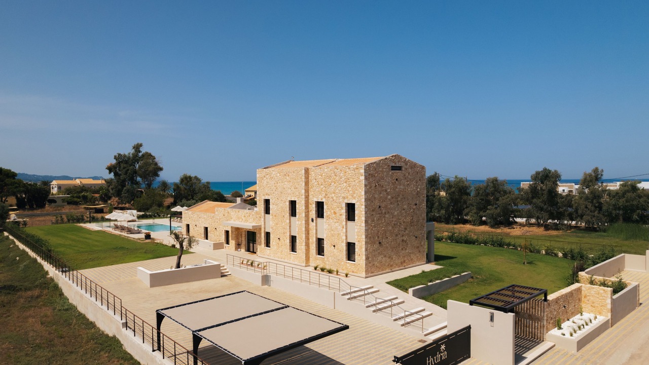 Photo of Outdoor in Almiros Beach